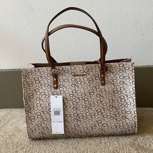Calvin Klein Purse